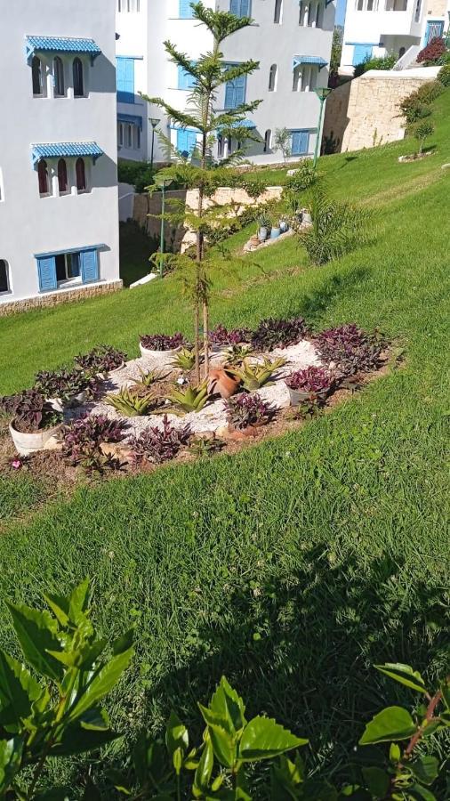 Appartement Lilia, Mdiq - Tout Confort M'Diq Extérieur photo