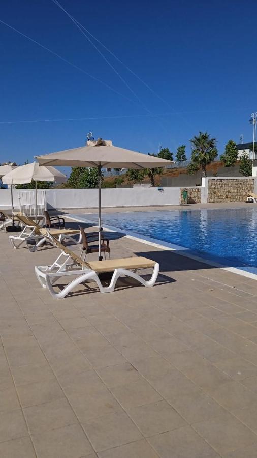 Appartement Lilia, Mdiq - Tout Confort M'Diq Extérieur photo